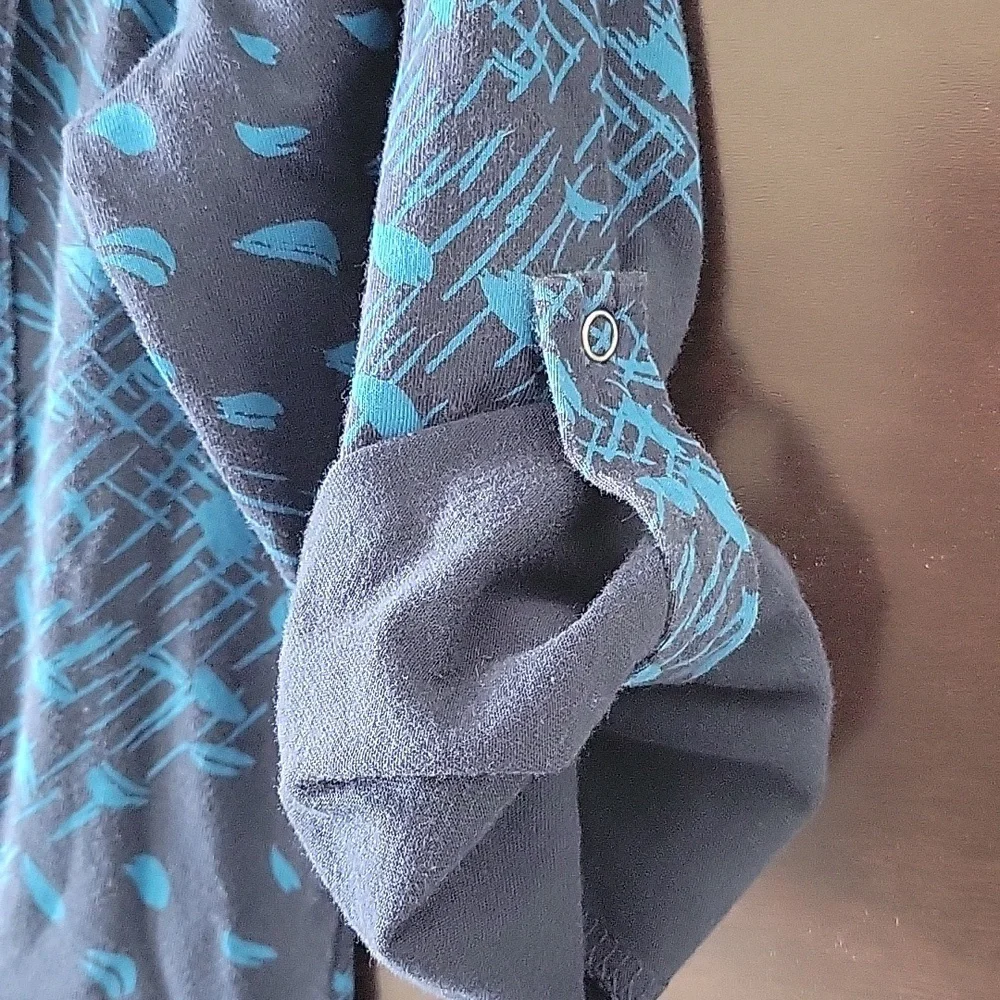 Patagonia dress, sm,guc - Picture 4 of 5